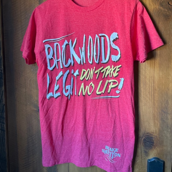 Mens Blake Shelton tee - Picture 1 of 4